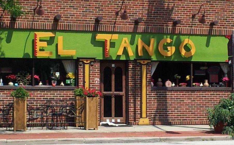 El Tango Grill